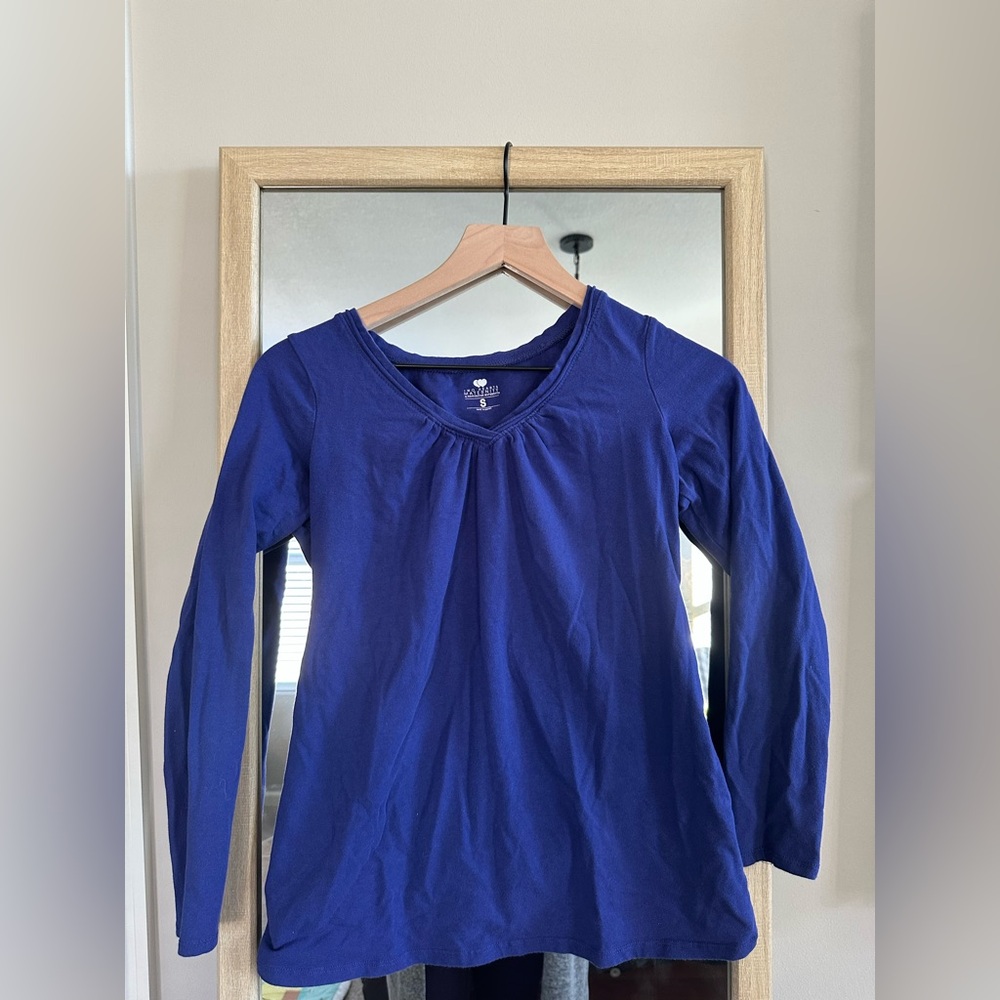 EUC Maternity Top